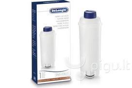 filtruotas vanduo - DeLonghi DLSC002 - 3 nuotrauka