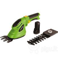 akumuliatorines zoles zirkles pigu.lt - Fieldmann FZN 4101-A - 2 nuotrauka