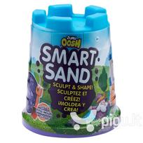 kinetinis smelis - OOSH kinetinis smėlis Smart Sand, serija 1, asort., 8608 - 4 nuotrauka