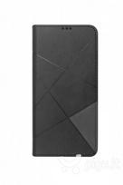 galaxy a32 deklas -  JUST MUST X FLIP III Samsung Galaxy A32 4G, nugarėlė, juoda - 2 nuotrauka