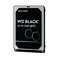 WESTERN DIGITAL Black 2,5" 1TB WD10SPSX