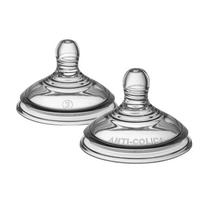 tommee tippee ciulptukai 6 - TOMMEE TIPPEE žindukai greitos srovės Anti-Colic 2vnt 42122451 - 3 nuotrauka