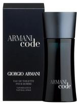 Giorgio Armani Black Code EDT 50ml