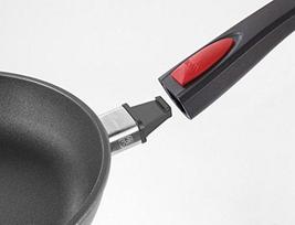 keptuves 24cm - Woll Induction Pan 24cm - 2 nuotrauka