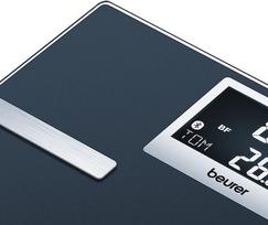 withings svarstykles - Beurer BF 700 - 2 nuotrauka
