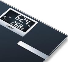 withings svarstykles - Beurer BF 700 - 3 nuotrauka