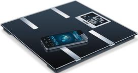 withings svarstykles - Beurer BF 700 - 5 nuotrauka