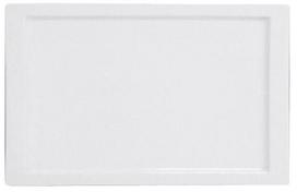 Leela Baralee Neo Plus Plate 15 x 27cm