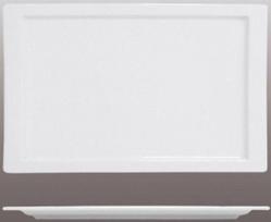 lekste 15 - Leela Baralee Neo Plus Plate 15 x 27cm - 2 nuotrauka