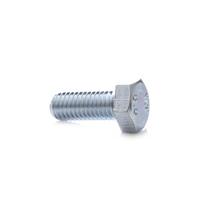 Varžtai Vagner SDH, DIN933, M8 x 20 mm, ZN, 20 vnt.