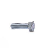 Varžtai Vagner SDH, DIN933, M6 x 20 mm, ZN, 30 vnt.