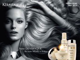 kerastase bain densite - Kérastase Densifique Šampūnas Moterims 250 ml - 2 nuotrauka