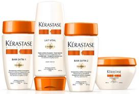 kerastase nutritive - Kérastase Nutritive Šampūnas Moterims 250 ml - 3 nuotrauka