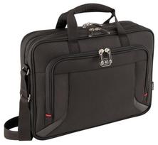 swissgear - Wenger Computer Bag for 16'' Black - 1 nuotrauka