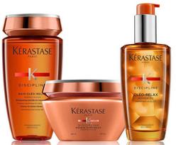 kerastase discipline - Kérastase Discipline 250 ml - 3 nuotrauka