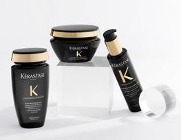 kerastase chronologiste - Kérastase Chronologiste Šampūnas Moterims 250 ml - 2 nuotrauka
