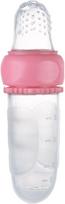 maisto maitintuvas - Šviežio maisto maitintuvas Canpol Babies Soft Food Feeder 56/110_pin - 3 nuotrauka