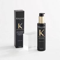 kerastase thermique - Kérastase Chronologiste Youth Revitalizing Blow-Dry Care 150ml Moterims Karštam formavimui - 3 nuotrauka