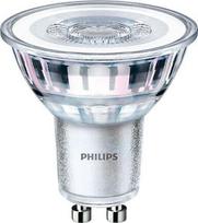 par16 80 - Philips CorePro 3.5W GU10 590cd Cool White - 1 nuotrauka