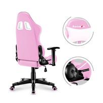 zaidimu kede rozine - Huzaro HZ-Ranger 6.0 (PINK) - 4 nuotrauka