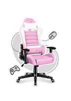 zaidimu kede rozine - Huzaro HZ-Ranger 6.0 (PINK) - 5 nuotrauka