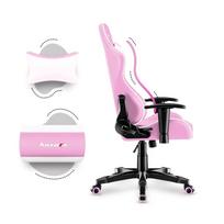 zaidimu kede rozine - Huzaro HZ-Ranger 6.0 (PINK) - 6 nuotrauka