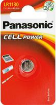 Pirkti Panasonic Micro Alkaline LR1130 - Photo 1