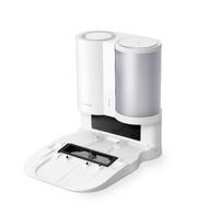 roborock s7 - Xiaomi Roborock S7 Auto-Empty Dock White (Balta) - 2 nuotrauka