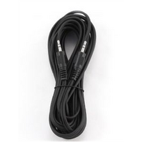 Gembird 3.5mm to 3.5mm Stereo Cable 5m