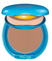 Shiseido Uv Protective Compact Foundation SPF30 12g Dark Ivory