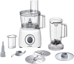 food processor - Bosch MCM3200W - 1 nuotrauka