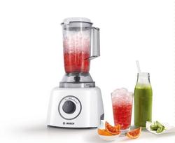 food processor - Bosch MCM3200W - 3 nuotrauka
