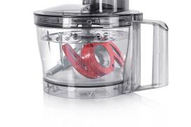 food processor - Bosch MCM3200W - 4 nuotrauka