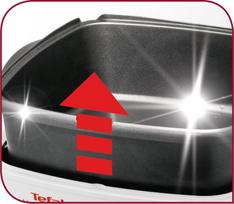 tefal puodai - Tefal FR490070 - 5 nuotrauka