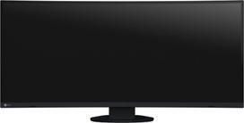 24 inch monitor - Eizo FlexScan EV3895-BK - 2 nuotrauka