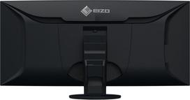 24 inch monitor - Eizo FlexScan EV3895-BK - 6 nuotrauka