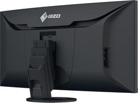 24 inch monitor - Eizo FlexScan EV3895-BK - 7 nuotrauka