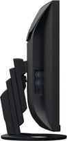 24 inch monitor - Eizo FlexScan EV3895-BK - 8 nuotrauka