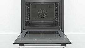virykle bosch - Bosch HBA537BS0 - 3 nuotrauka