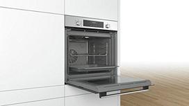virykle bosch - Bosch HBA537BS0 - 4 nuotrauka