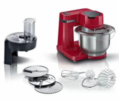 mum serie 2 - Bosch MUM S2 ER01 - 1 nuotrauka
