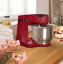mum serie 2 - Bosch MUM S2 ER01 - 2 nuotrauka