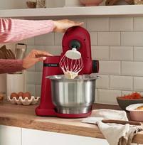 mum serie 2 - Bosch MUM S2 ER01 - 3 nuotrauka