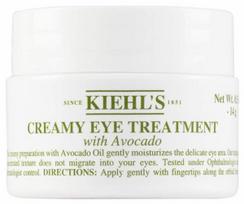 Kiehls Creamy Eye Cream With Avocado 14g