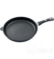 AMT Gastroguss indukcinė keptuvė, 32 cm, 5 cm aukščio