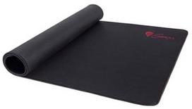 GENESIS CARBON 500 MAXI LOGO 900x450x2.5mm (M12)
