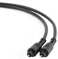 toslink kabelis - Gembird Toslink optical CABLE CC-OPT-7.5m - 1 nuotrauka