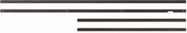 samsung frame - SAMSUNG Frame 43 Brown Modern 2021 | VG-SCFA43BWBXC - 1 nuotrauka