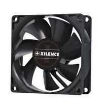 80mm ventiliatorius - CASE FAN 80MM/XF034 XILENCE - 1 nuotrauka