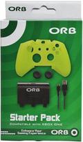 kompiuteris zaidimui - ORB Starter Pack incl. Battery, Skin, Cable, 2 Grip Caps (Xbox One) - 2 nuotrauka